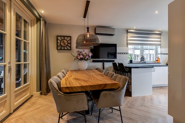 Medium property photo - Dorpsstraat 60A, 4284 EJ Rijswijk (Nb)